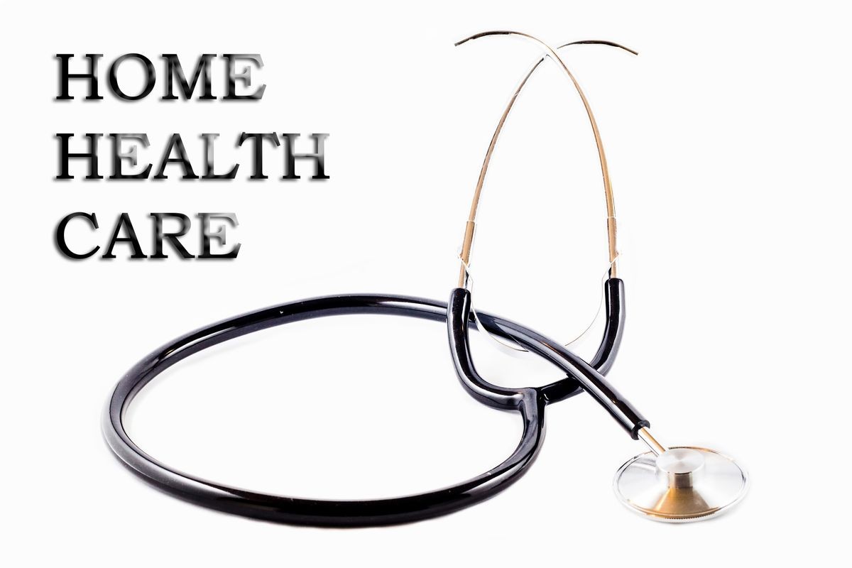 Home Health Aide